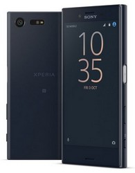 Замена разъема зарядки на телефоне Sony Xperia X Compact в Хабаровске